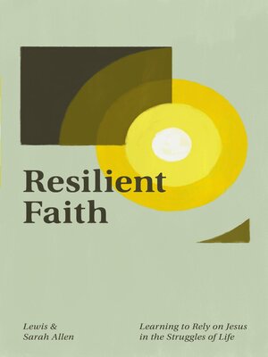 cover image of Resilient Faith